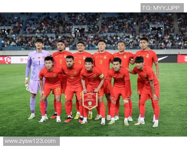 日本与中国队足球比赛直播精彩瞬间回顾与分析